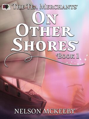 cover image of On Other Shores